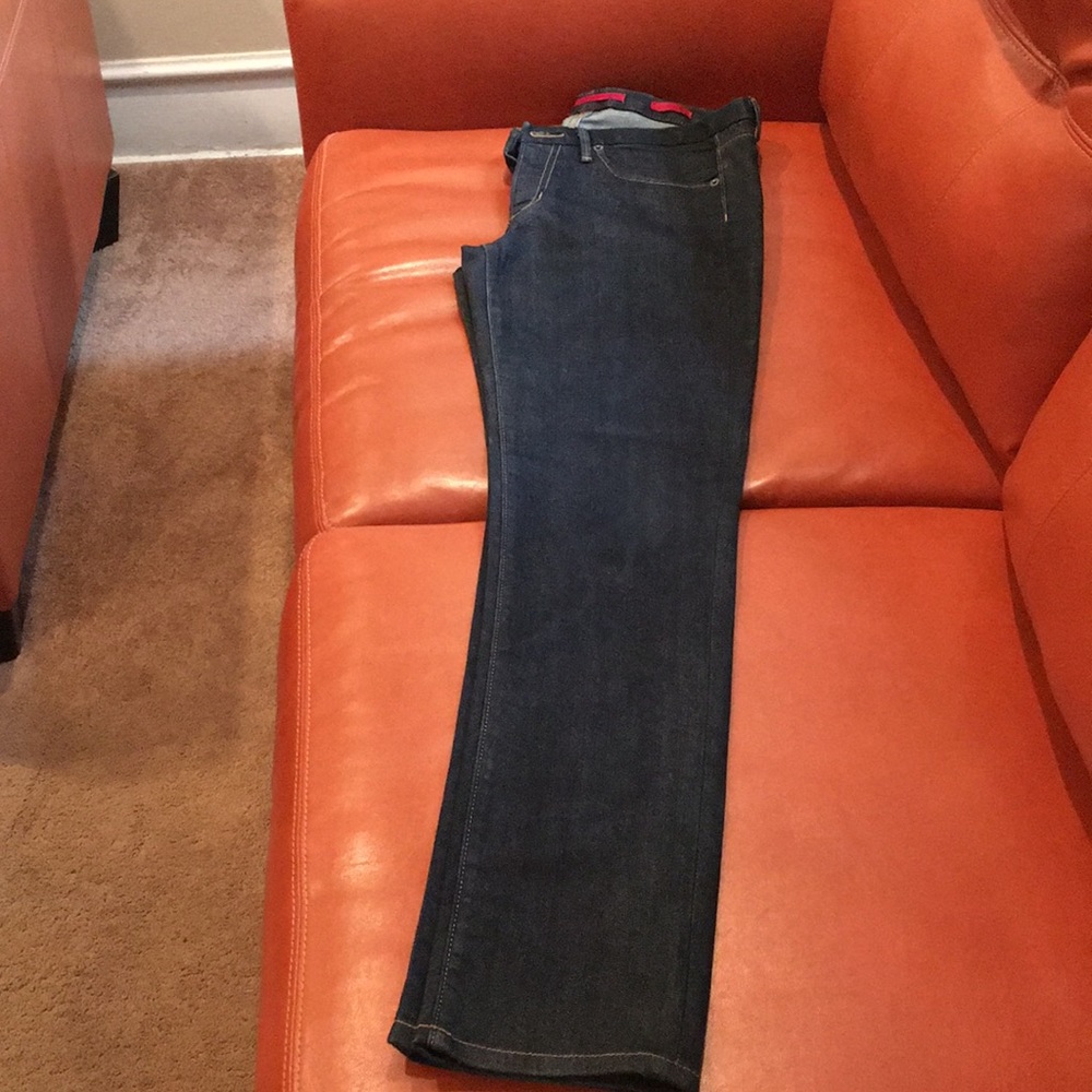 Banana Republic Jeans